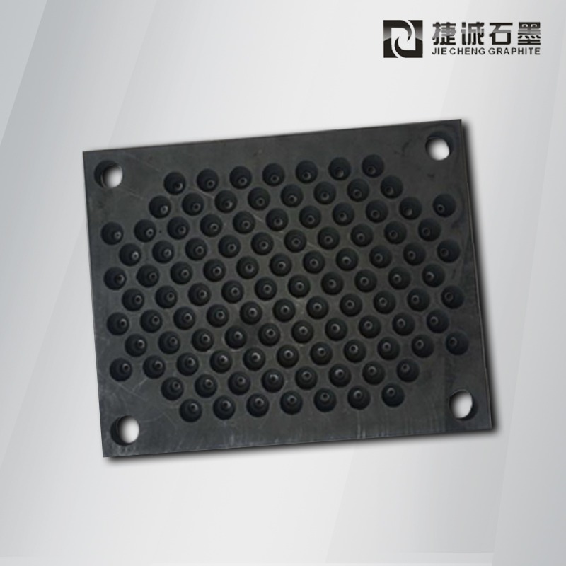 粉柱粉環(huán)燒結(jié)石墨模具