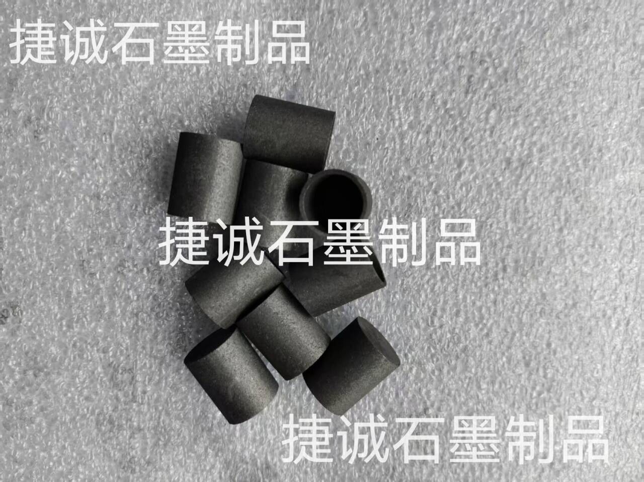 石墨坩堝