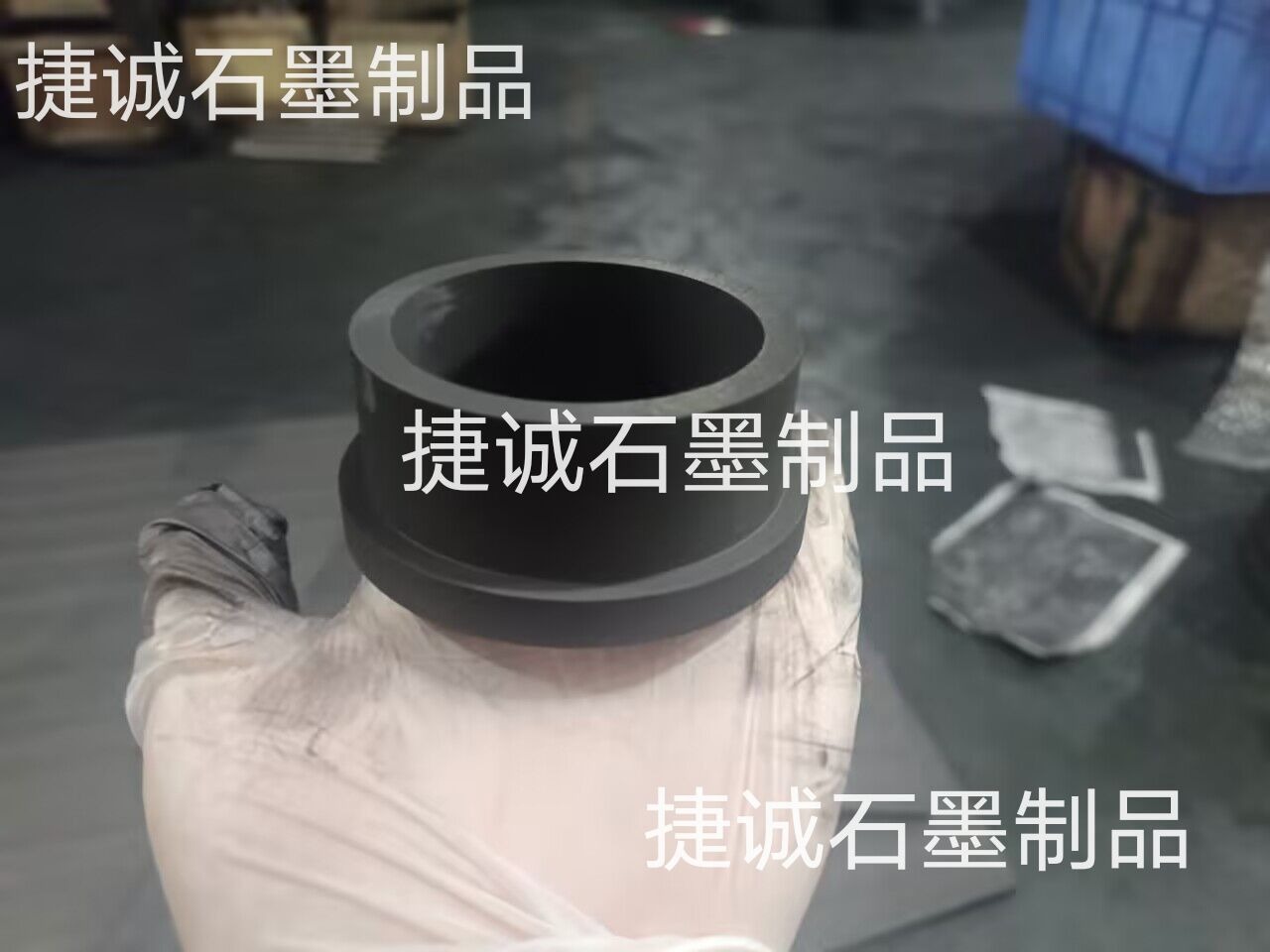 石墨軸承座，浸漬石墨軸承，耐磨石墨軸套，石墨軸承軸套，浸漬耐磨石墨軸承套，石墨軸承，石墨軸套，石墨軸承加工，石墨軸承生產(chǎn)廠家