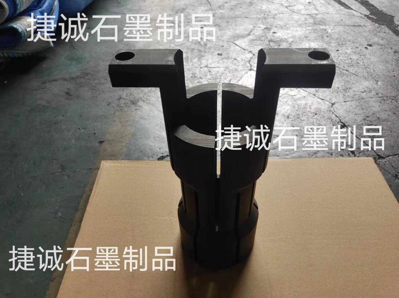精密石墨熱場(chǎng)