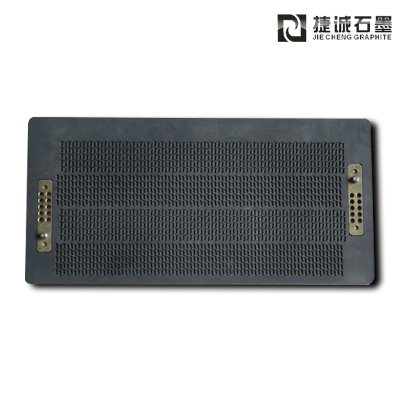 封裝石墨模具